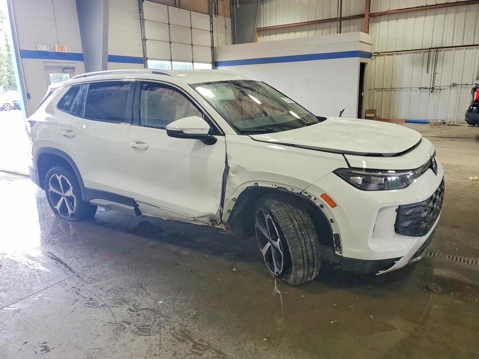 Продажа на аукционе авто 2026 Volkswagen Tiguan, vin: 3VVER7RM5TM083289, номер лота: 64394316