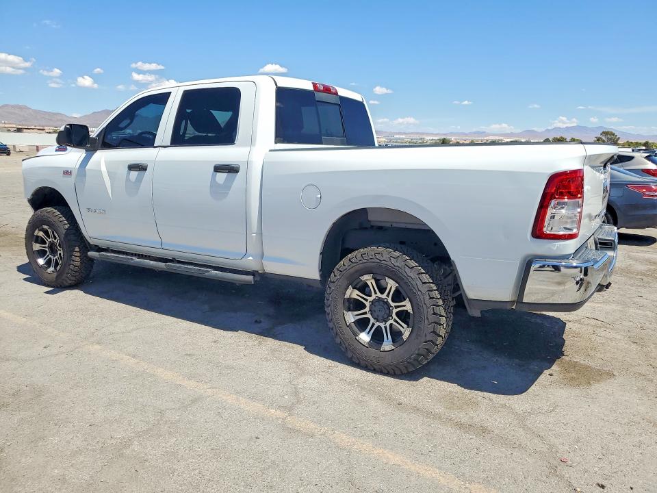 Продажа на аукционе авто 2021 Ram 2500, vin: 3C6UR5CJ3MG676816, номер лота: 65035566