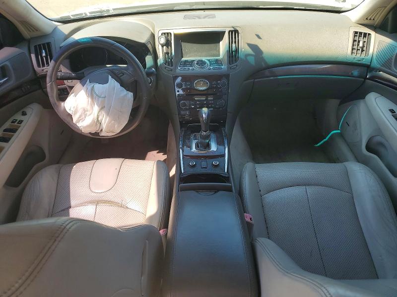 Продаж на аукціоні авто 2012 Infiniti G37 Sedan, vin: JN1CV6AR3CM971637, номер лоту: 65487526