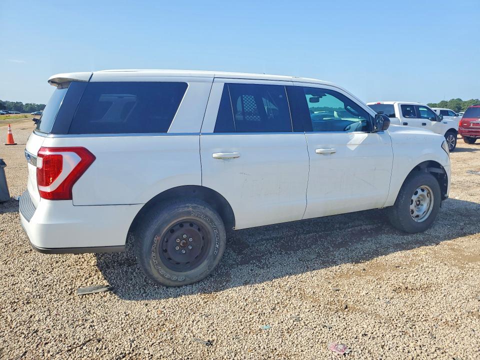 65023616 :رقم المزاد ، 1FMJU1GT2KEA06382 vin ، 2019 Ford Expedition مزاد بيع