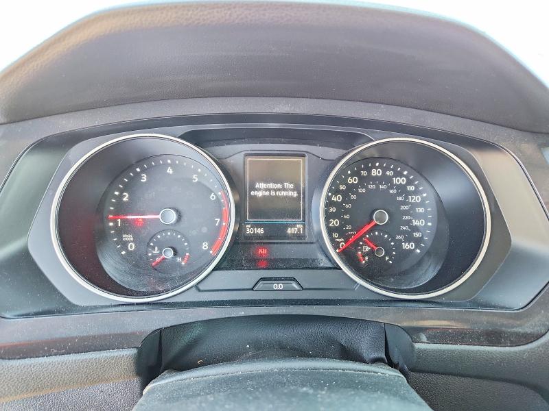 Продажа на аукционе авто 2020 Volkswagen Tiguan, vin: 3VV2B7AX7LM057810, номер лота: 65019406