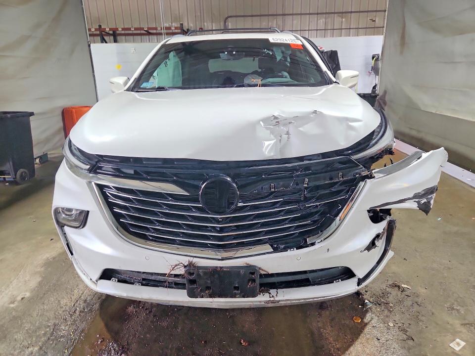 Aukcja sprzedaży 2024 Buick Enclave, vin: 5GAEVBKW9RJ110932, numer aukcji: 62924126