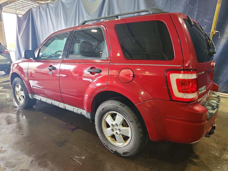 Aukcja sprzedaży 2010 Ford Escape, vin: 1FMCU0DG4AKC95355, numer aukcji: 65931336