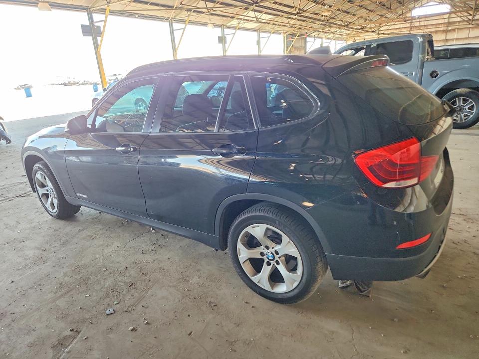 Aukcja sprzedaży 2015 Bmw X1, vin: WBAVM1C51FV317866, numer aukcji: 66615546