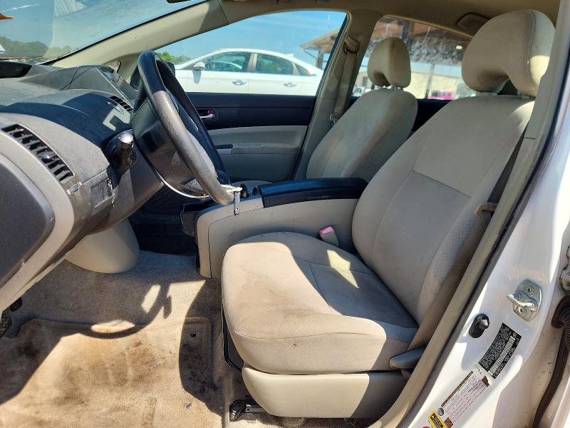 Aukcja sprzedaży 2006 Toyota Prius, vin: JTDKB20U967538505, numer aukcji: 66178566