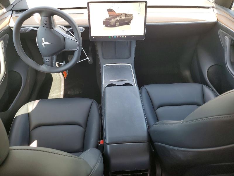 Aukcja sprzedaży 2023 Tesla Model Y, vin: 7SAYGAEE0PF738551, numer aukcji: 66420056