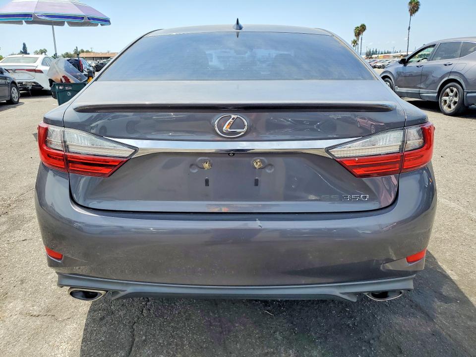 Продаж на аукціоні авто 2017 Lexus Es, vin: 58ABK1GG7HU076139, номер лоту: 64152216