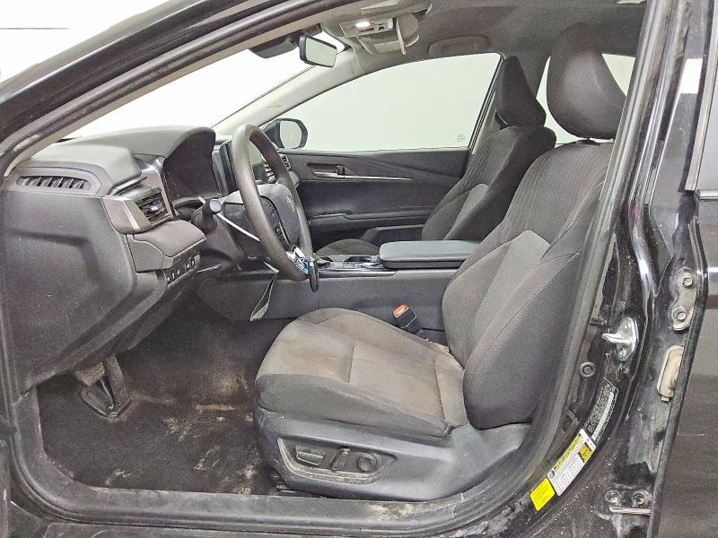 Aukcja sprzedaży 2026 Toyota Camry, vin: 4T1DAACK1TU218328, numer aukcji: 64948706