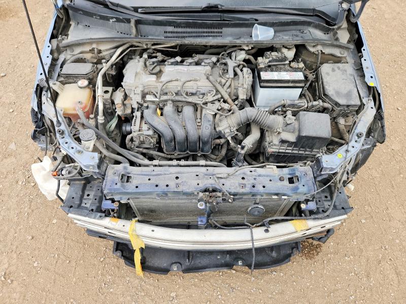 Aukcja sprzedaży 2020 Toyota Corolla, vin: 5YFBPRBE4LP123473, numer aukcji: 64074476