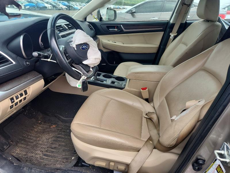 Aukcja sprzedaży 2019 Subaru Legacy, vin: 4S3BNAN62K3013041, numer aukcji: 65617096