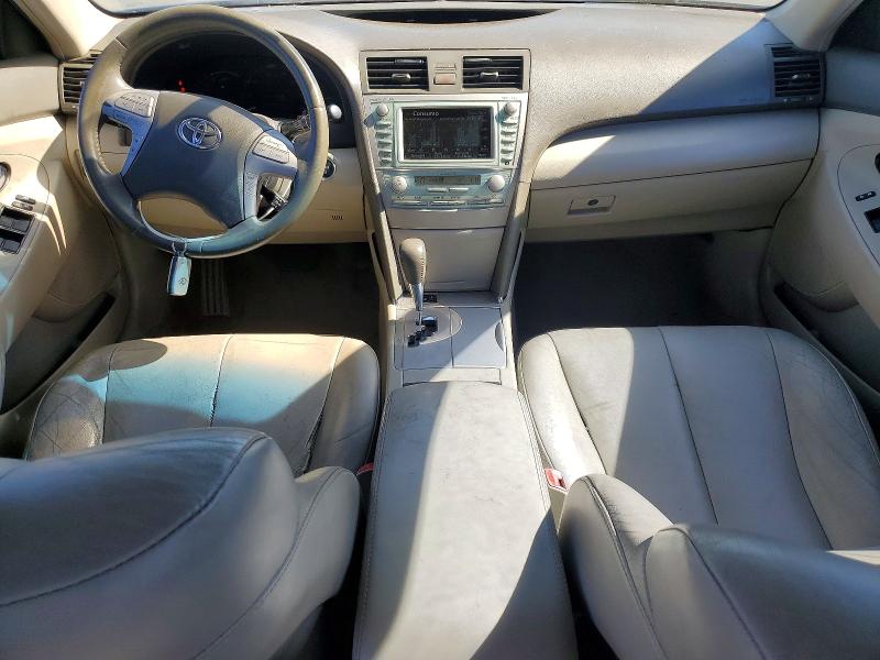 2007 Toyota Camry მანქანა იყიდება აუქციონზე, vin: 4T1BB46K37U007106, აუქციონის ნომერი: 63884246