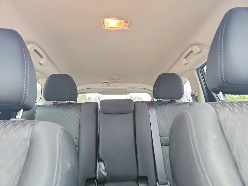 2019 Nissan Rogue მანქანა იყიდება აუქციონზე, vin: JN8AT2MT0KW505116, აუქციონის ნომერი: 66816996