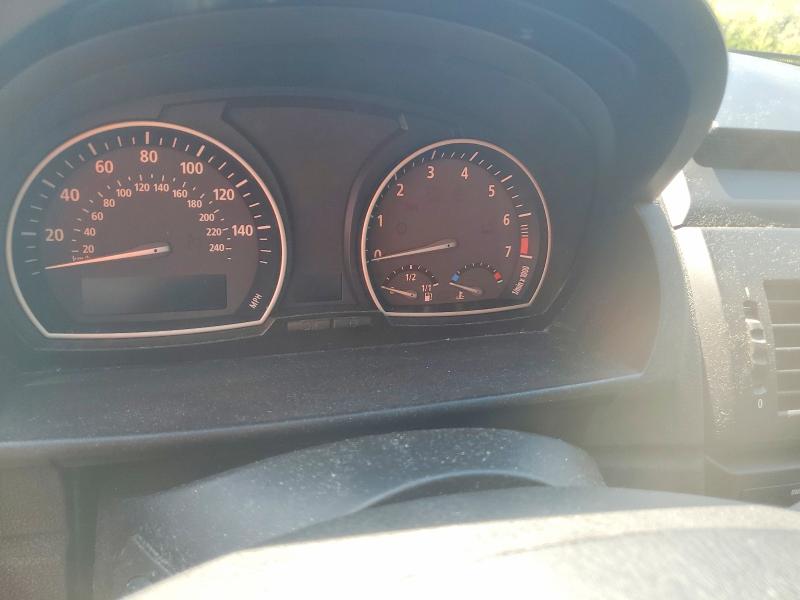 Продаж на аукціоні авто 2005 Bmw X3, vin: WBXPA93405WD19553, номер лоту: 63536646