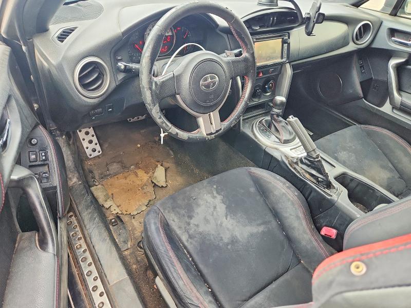Aukcja sprzedaży 2014 Scion Fr-s, vin: JF1ZNAA16E8709861, numer aukcji: 65341996