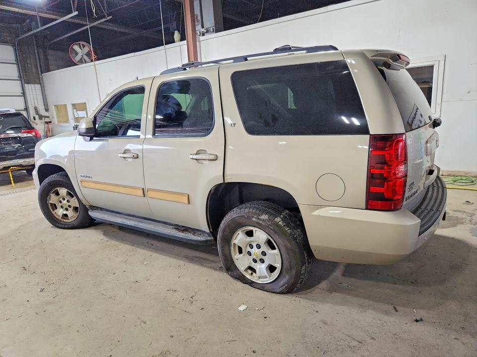 Aukcja sprzedaży 2012 Chevrolet Tahoe, vin: 1GNSKBE03CR130613, numer aukcji: 66872916
