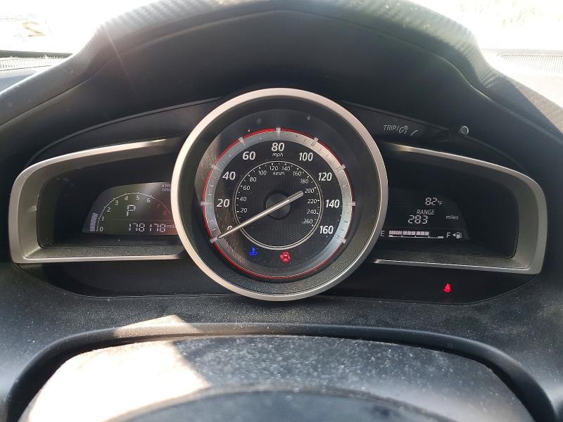 Aukcja sprzedaży 2015 Mazda 3, vin: 3MZBM1K76FM216743, numer aukcji: 65830176