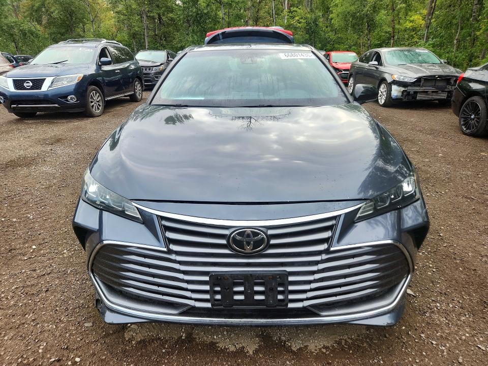 66801436 :رقم المزاد ، 4T1BZ1FB3KU014687 vin ، 2019 Toyota Avalon مزاد بيع