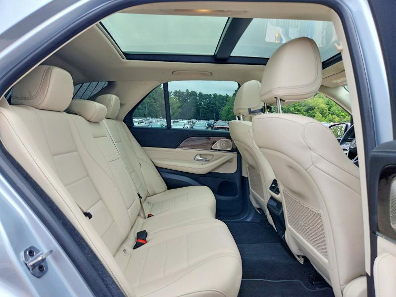 Продажа на аукционе авто 2024 Mercedes-benz Gle, vin: 4JGFB4GB9RB223475, номер лота: 65374076