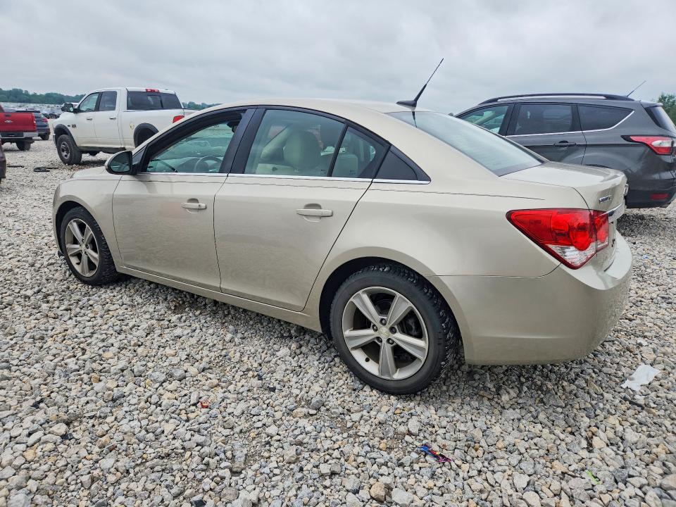 Aukcja sprzedaży 2014 Chevrolet Cruze, vin: 1G1PE5SB7E7299716, numer aukcji: 63526816