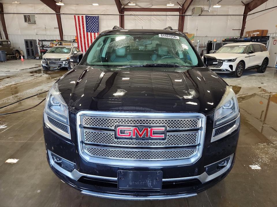 Aukcja sprzedaży 2014 Gmc Acadia, vin: 1GKKRTKD5EJ169808, numer aukcji: 64462056