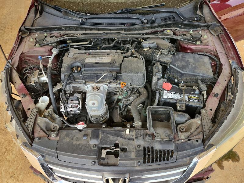 Продажа на аукционе авто 2014 Honda Accord, vin: 1HGCR2F56EA228850, номер лота: 64720796