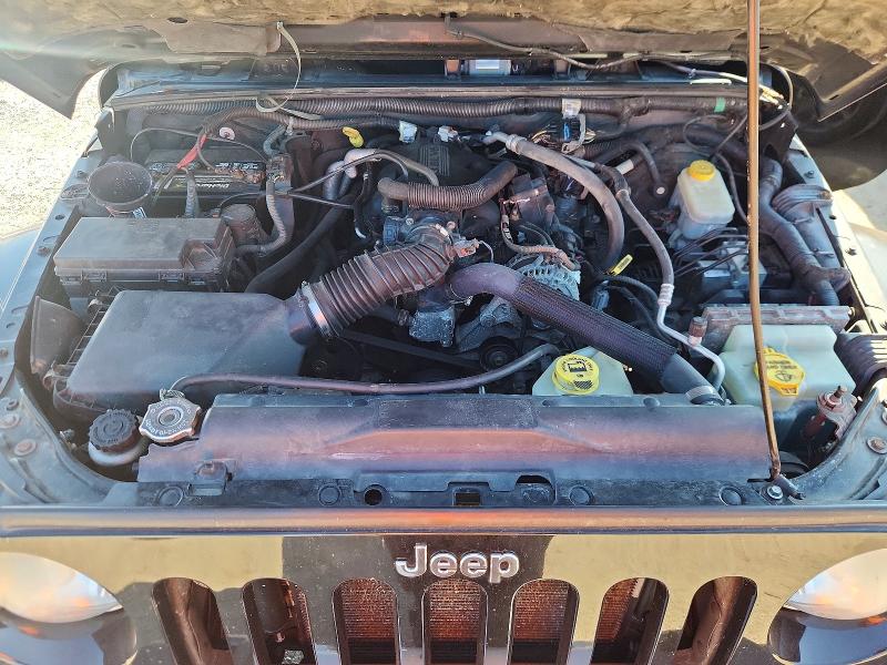 65199486 :رقم المزاد ، 1J4GA59109L769608 vin ، 2009 Jeep Wrangler Unlimited مزاد بيع