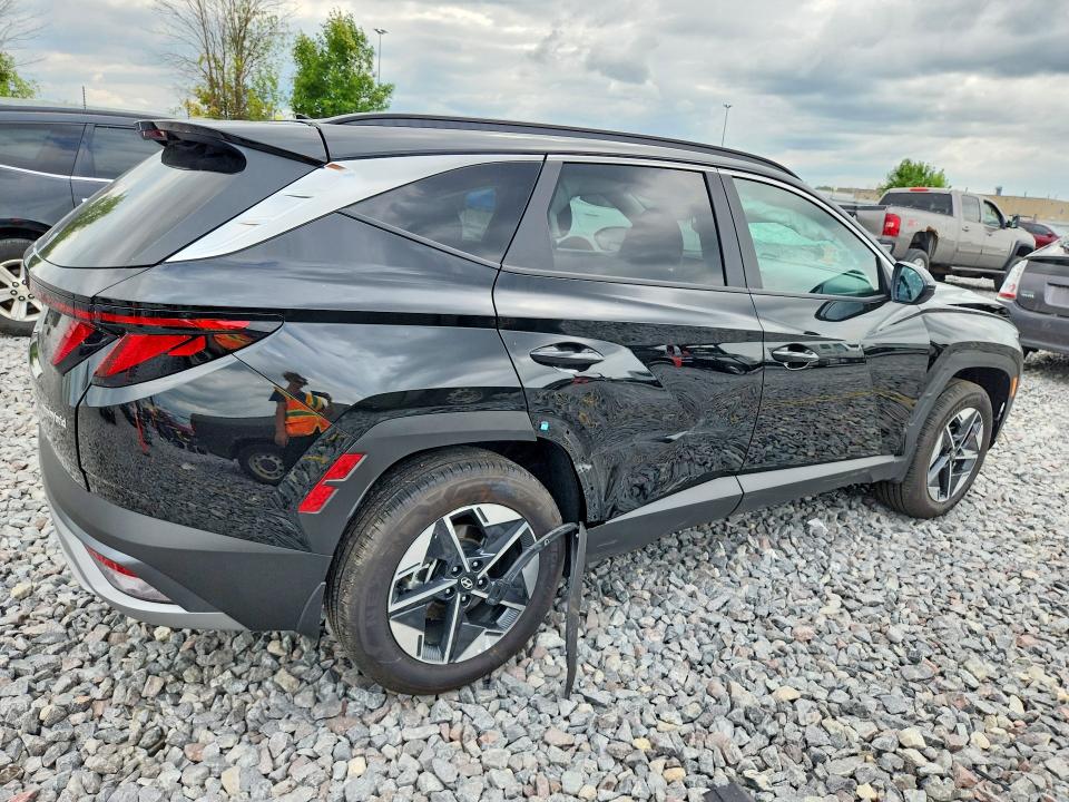 Aukcja sprzedaży 2026 Hyundai Tucson, vin: KM8JBDD10TU461054, numer aukcji: 63411866