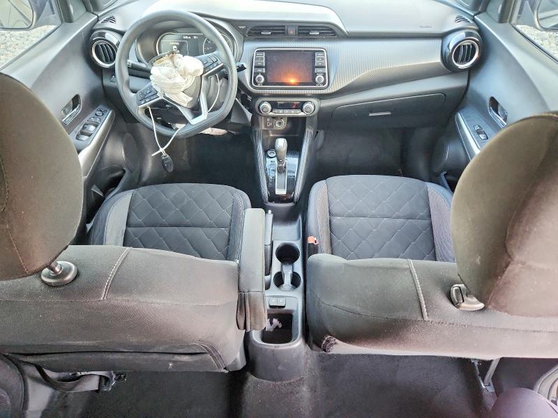 Продажа на аукционе авто 2018 Nissan Kicks, vin: 3N1CP5CU8JL522290, номер лота: 63547786