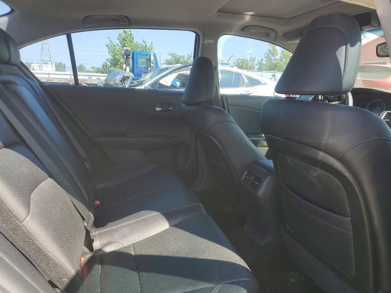 2014 Honda Accord მანქანა იყიდება აუქციონზე, vin: 1HGCR2F89EA810645, აუქციონის ნომერი: 65727986