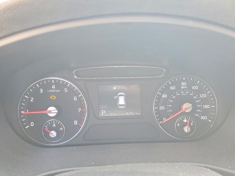 2019 Kia Sorento მანქანა იყიდება აუქციონზე, vin: 5XYPG4A3XKG537711, აუქციონის ნომერი: 64160306