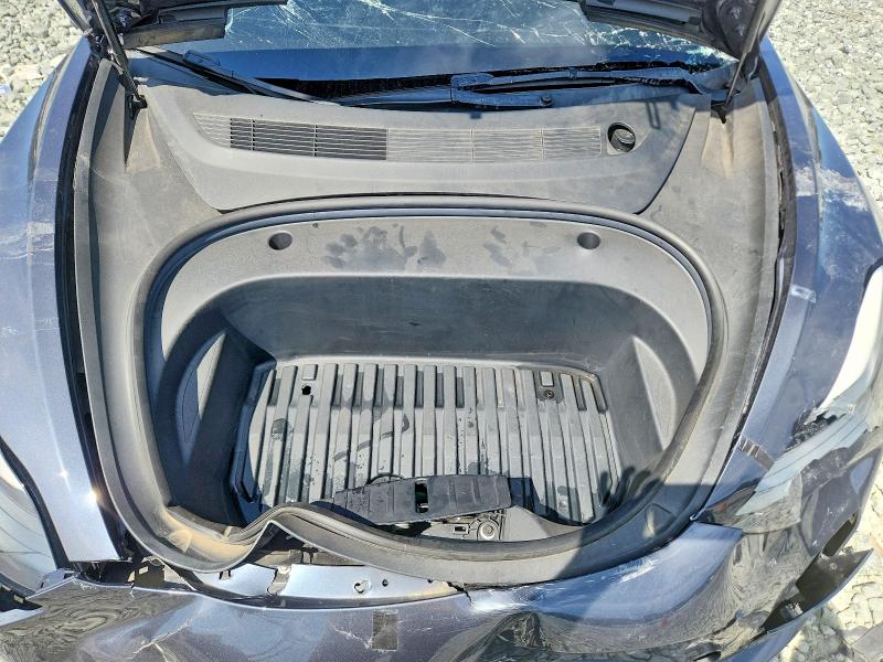 65513396 :رقم المزاد ، 5YJ3E1EA1MF099800 vin ، 2021 Tesla Model 3 مزاد بيع
