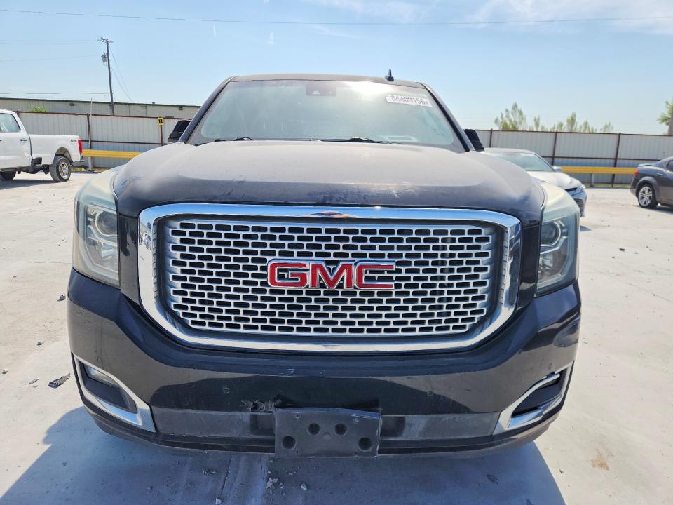 Aukcja sprzedaży 2016 Gmc Yukon, vin: 1GKS1CKJ7GR182061, numer aukcji: 64409156