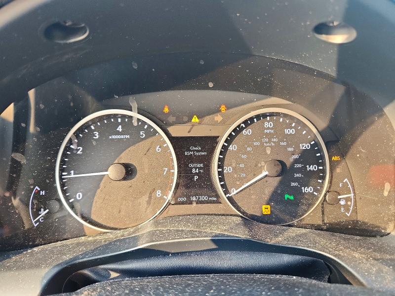 Aukcja sprzedaży 2014 Lexus Es, vin: JTHBK1GG1E2115907, numer aukcji: 66107086