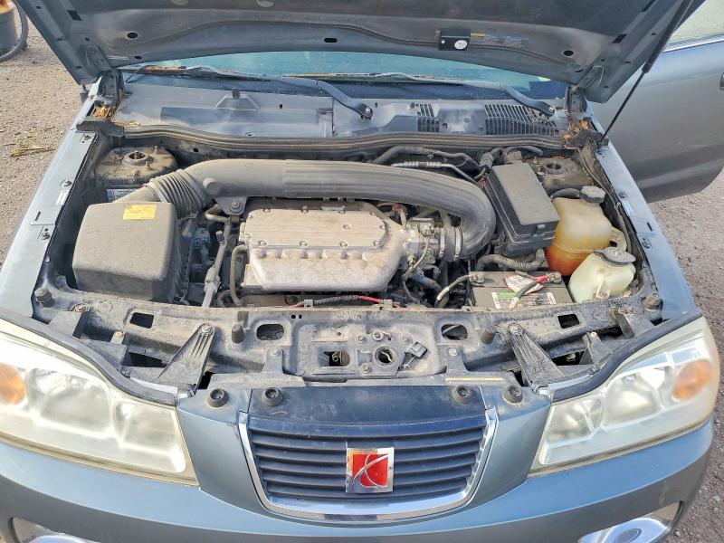 Продажа на аукционе авто 2007 Saturn Vue, vin: 5GZCZ53407S823880, номер лота: 64864066