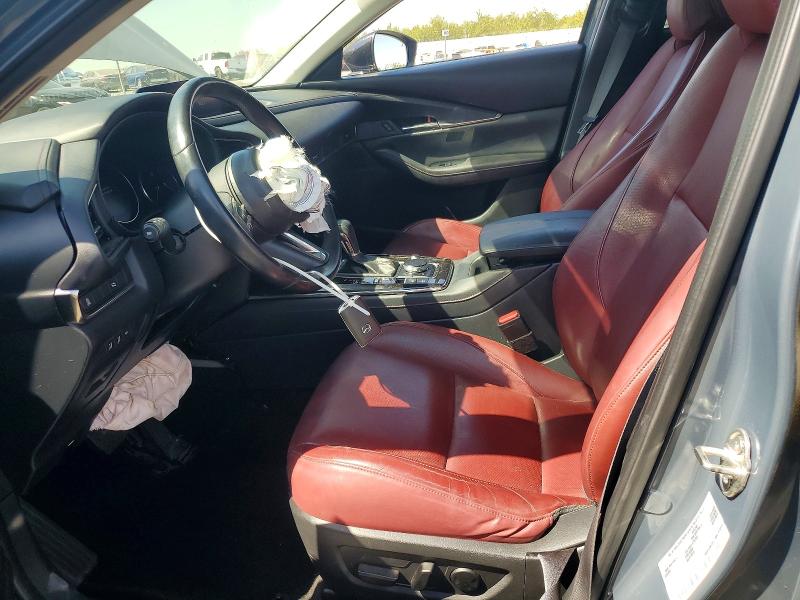 Продажа на аукционе авто 2022 Mazda Cx-30, vin: 3MVDMBCL4NM456240, номер лота: 63806116