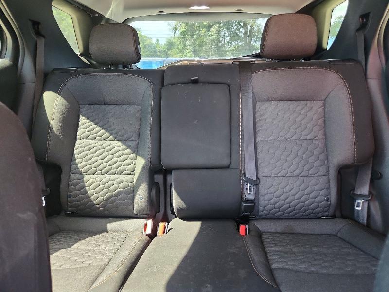 Продажа на аукционе авто 2019 Chevrolet Equinox, vin: 3GNAXUEV1KS511568, номер лота: 64747116