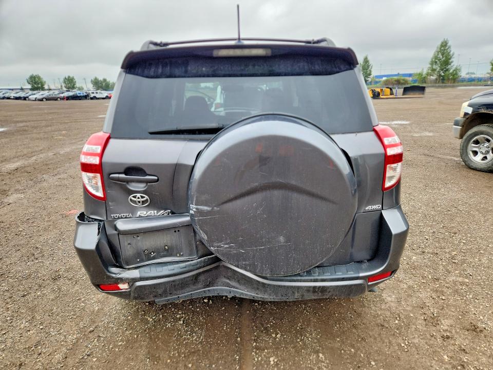 Продажа на аукционе авто 2009 Toyota Rav4, vin: 2T3BF32V79W007327, номер лота: 65176566