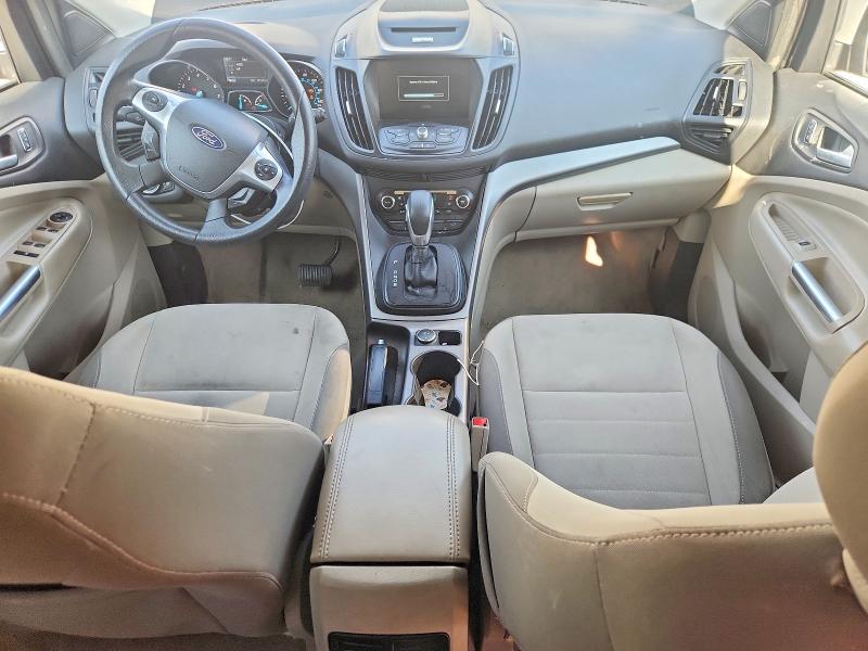 2014 Ford Escape მანქანა იყიდება აუქციონზე, vin: 1FMCU9G93EUC40892, აუქციონის ნომერი: 64565756