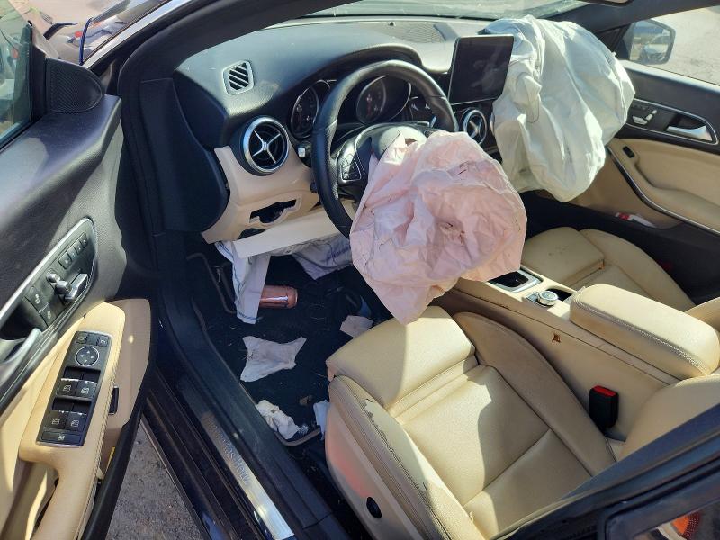 Продаж на аукціоні авто 2018 Mercedes-benz Cla, vin: WDDSJ4EB3JN641449, номер лоту: 65226666