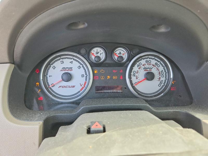 Aukcja sprzedaży 2011 Ford Focus, vin: 1FAHP3FN3BW183371, numer aukcji: 62988456