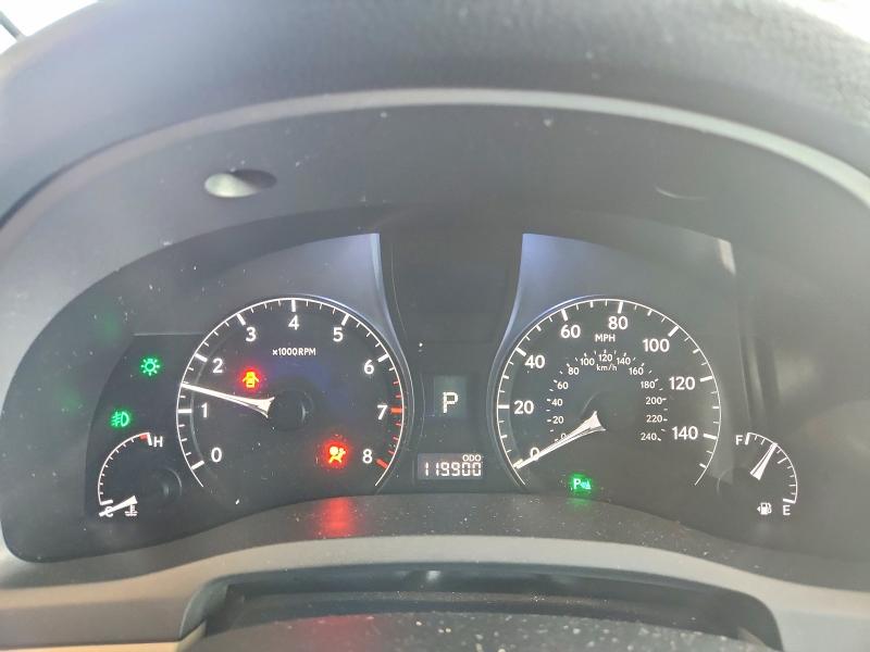 Aukcja sprzedaży 2010 Lexus Rx, vin: 2T2BK1BA4AC033598, numer aukcji: 63601006