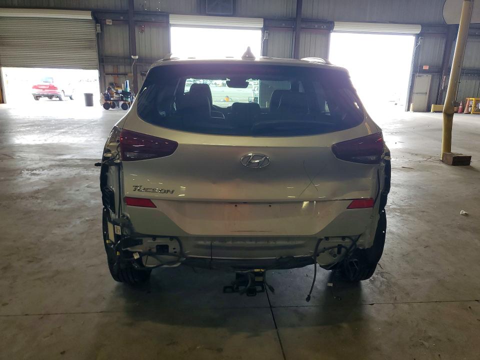 2021 Hyundai Tucson მანქანა იყიდება აუქციონზე, vin: KM8J33AL8MU305908, აუქციონის ნომერი: 66301656