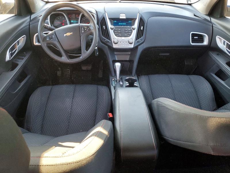 63954126 :رقم المزاد ، 2GNFLEEK7E6191981 vin ، 2014 Chevrolet Equinox مزاد بيع