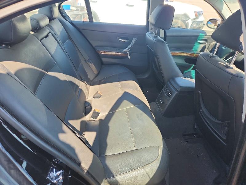 63388336 :رقم المزاد ، WBAVC53547FZ80113 vin ، 2007 Bmw 328 مزاد بيع