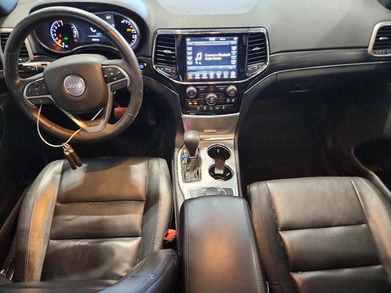 Aukcja sprzedaży 2020 Jeep Grand Cherokee, vin: 1C4RJFBG3LC377197, numer aukcji: 64124856