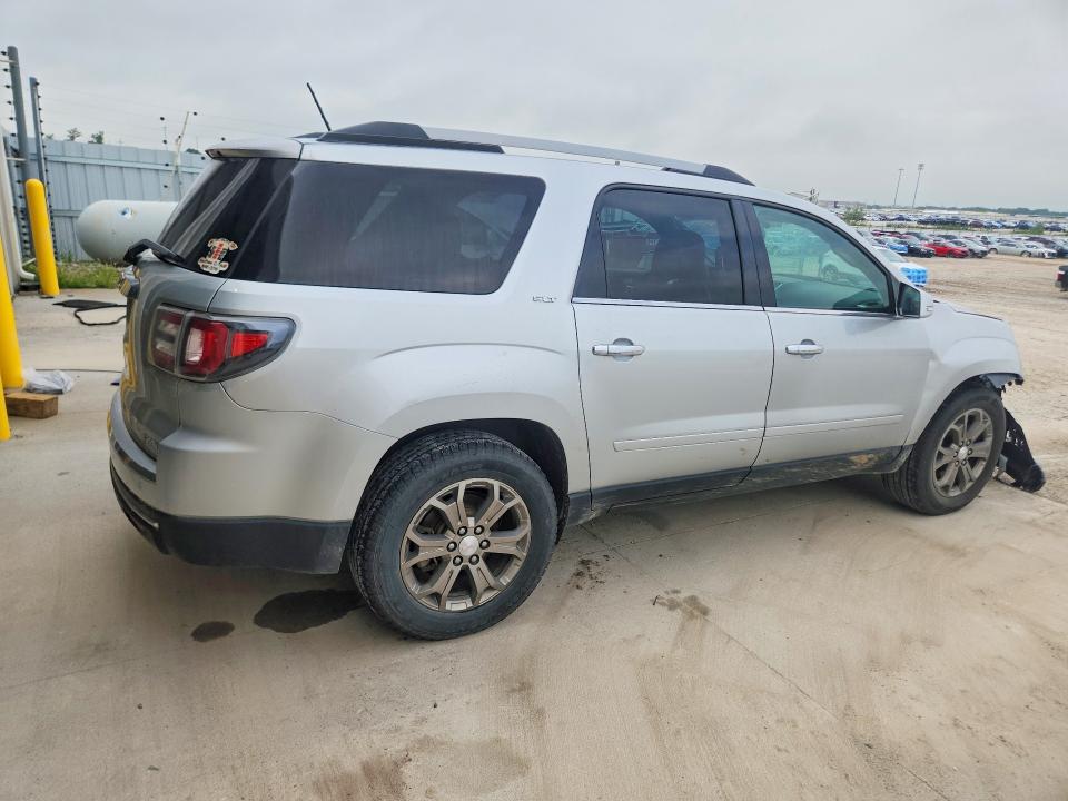 Продаж на аукціоні авто 2015 Gmc Acadia, vin: 1GKKVRKD7FJ303587, номер лоту: 65268406