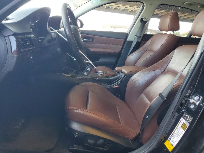 Продаж на аукціоні авто 2006 Bmw 325, vin: WBAVB13566PT11328, номер лоту: 65936386