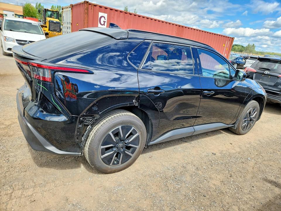 Aukcja sprzedaży 2026 Toyota Bz, vin: JTMADAFB3TJ018305, numer aukcji: 66759216