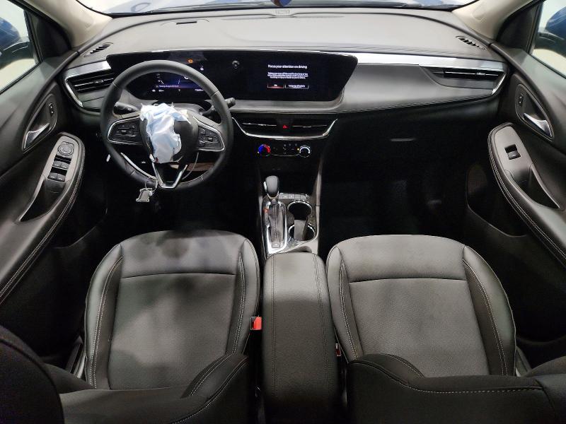 Aukcja sprzedaży 2026 Buick Encore Gx, vin: KL4AMBSL2TB109414, numer aukcji: 67016376
