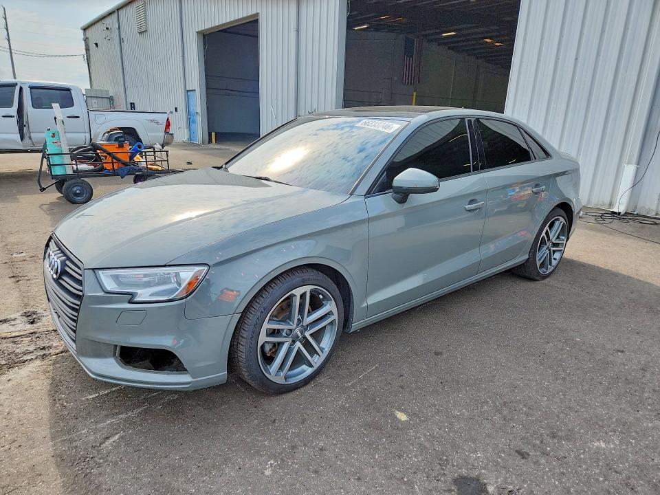 Aukcja sprzedaży 2020 Audi A3, vin: WAUAUGFF0LA005451, numer aukcji: 66233746
